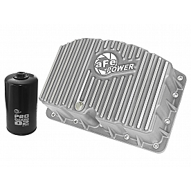 Advanced FLOW Engineering Oil Pan - 46-70320