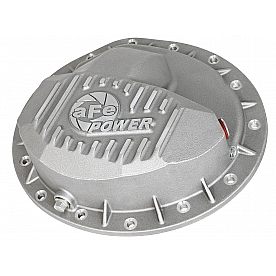 Advanced FLOW Engineering Differential Cover - 46-70360