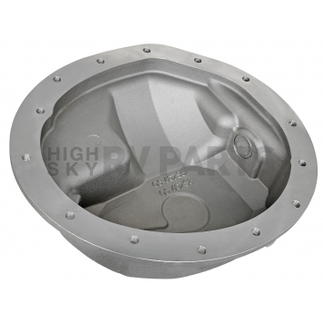 Advanced FLOW Engineering Differential Cover - 46-70360-2
