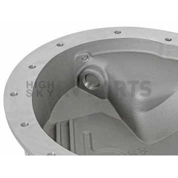 Advanced FLOW Engineering Differential Cover - 46-70360-3