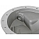 Advanced FLOW Engineering Differential Cover - 46-70360