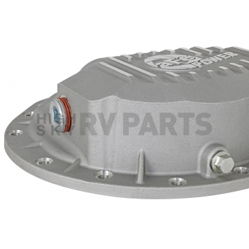 Advanced FLOW Engineering Differential Cover - 46-70360-4