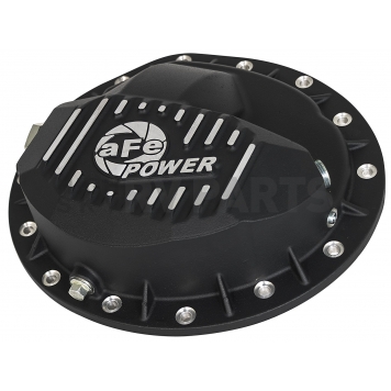 Advanced FLOW Engineering Differential Cover - 46-70362