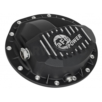 Advanced FLOW Engineering Differential Cover - 46-70362-1