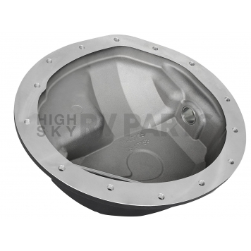 Advanced FLOW Engineering Differential Cover - 46-70362-2