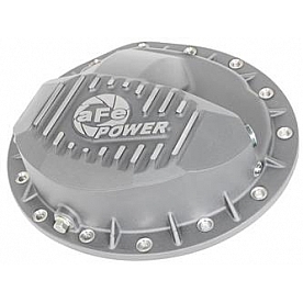 Advanced FLOW Engineering Differential Cover - 46-70370