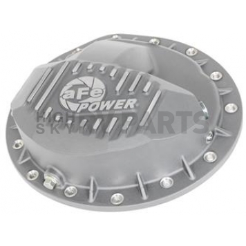 Advanced FLOW Engineering Differential Cover - 46-70370