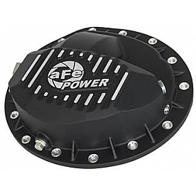 Advanced FLOW Engineering Differential Cover - 46-70372