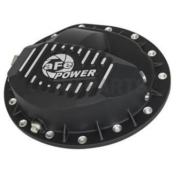 Advanced FLOW Engineering Differential Cover - 46-70372