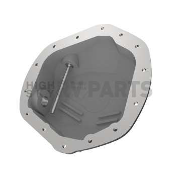 Advanced FLOW Engineering Differential Cover - 46-70392-WL-2