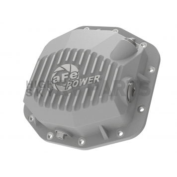 Advanced FLOW Engineering Differential Cover - 46-71000A