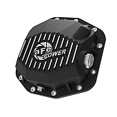 Advanced FLOW Engineering Differential Cover - 46-71000B