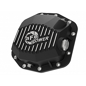 Advanced FLOW Engineering Differential Cover - 46-71000B