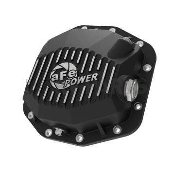 Advanced FLOW Engineering Differential Cover - 46-71000B