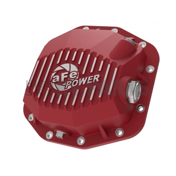 Advanced FLOW Engineering Differential Cover - 46-71000R