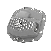 Advanced FLOW Engineering Differential Cover - 46-71010A