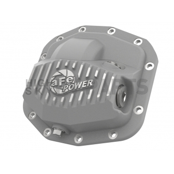 Advanced FLOW Engineering Differential Cover - 46-71010A