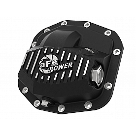 Advanced FLOW Engineering Differential Cover - 46-71010B
