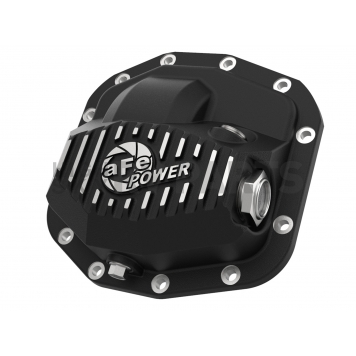Advanced FLOW Engineering Differential Cover - 46-71010B