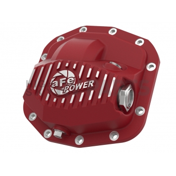 Advanced FLOW Engineering Differential Cover - 46-71010R