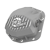Advanced FLOW Engineering Differential Cover - 46-71090A