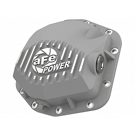 Advanced FLOW Engineering Differential Cover - 46-71090A