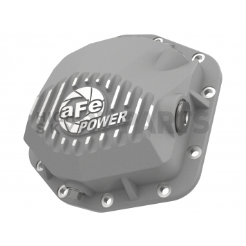 Advanced FLOW Engineering Differential Cover - 46-71090A