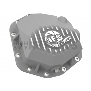 Advanced FLOW Engineering Differential Cover - 46-71090A-1