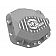 Advanced FLOW Engineering Differential Cover - 46-71090A