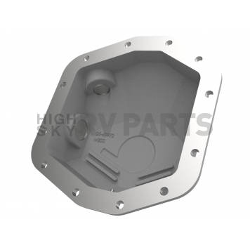 Advanced FLOW Engineering Differential Cover - 46-71090A-2