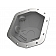 Advanced FLOW Engineering Differential Cover - 46-71090A