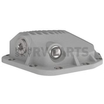 Advanced FLOW Engineering Differential Cover - 46-71090A-3
