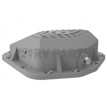 Advanced FLOW Engineering Differential Cover - 46-71090A-4