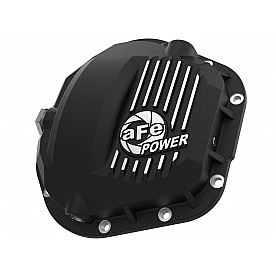 Advanced FLOW Engineering Differential Cover - 46-71100B