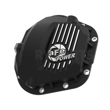 Advanced FLOW Engineering Differential Cover - 46-71100B