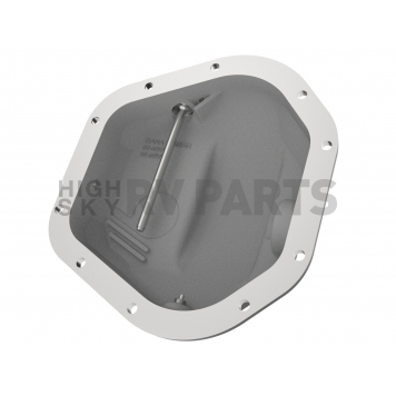 Advanced FLOW Engineering Differential Cover - 46-71100B-2