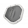 Advanced FLOW Engineering Differential Cover - 46-71100B