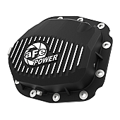 Advanced FLOW Engineering Differential Cover - 46-71180B