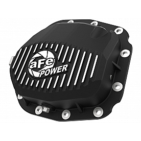 Advanced FLOW Engineering Differential Cover - 46-71180B