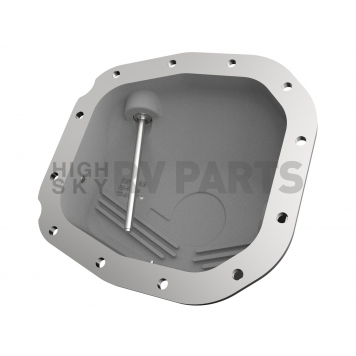 Advanced FLOW Engineering Differential Cover - 46-71180B-2