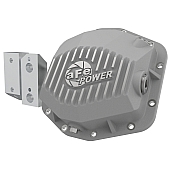 Advanced FLOW Engineering Differential Cover - 46-71190A