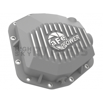 Advanced FLOW Engineering Differential Cover - 46-71190A-1