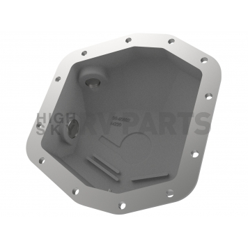 Advanced FLOW Engineering Differential Cover - 46-71190A-2