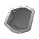 Advanced FLOW Engineering Differential Cover - 46-71190A