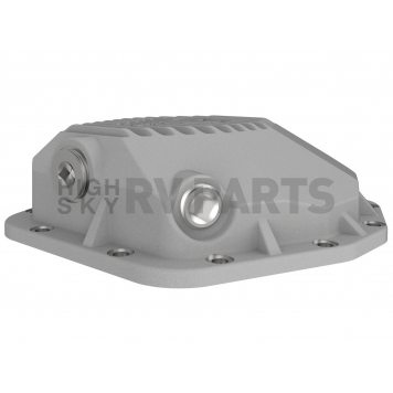 Advanced FLOW Engineering Differential Cover - 46-71190A-3