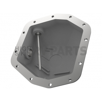 Advanced FLOW Engineering Differential Cover - 46-71190B