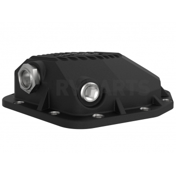 Advanced FLOW Engineering Differential Cover - 46-71190B-1