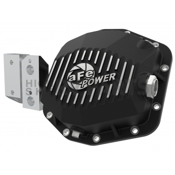 Advanced FLOW Engineering Differential Cover - 46-71190B-3