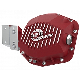 Advanced FLOW Engineering Differential Cover - 46-71190R