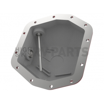 Advanced FLOW Engineering Differential Cover - 46-71190R-2